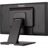 iiyama ProLite T2252MSC-B2AG kompiuterio monitorius 54,6 cm (21,5 col.) 1920 x 1080 pikselių Full HD LCD jutiklinis ekranas Juoda