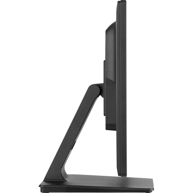 iiyama ProLite T2452MSC-B1AG kompiuterio monitorius 60,5 cm (23,8 colio) 1920 x 1080 pikselių Full HD LED jutiklinis ekranas Juoda