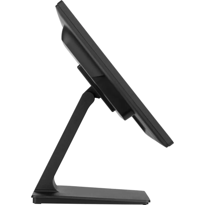 iiyama ProLite T2452MSC-B1AG kompiuterio monitorius 60,5 cm (23,8 colio) 1920 x 1080 pikselių Full HD LED jutiklinis ekranas Juoda