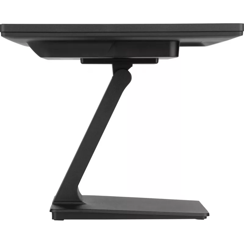 iiyama ProLite T2452MSC-B1AG kompiuterio monitorius 60,5 cm (23,8 colio) 1920 x 1080 pikselių Full HD LED jutiklinis ekranas Juoda