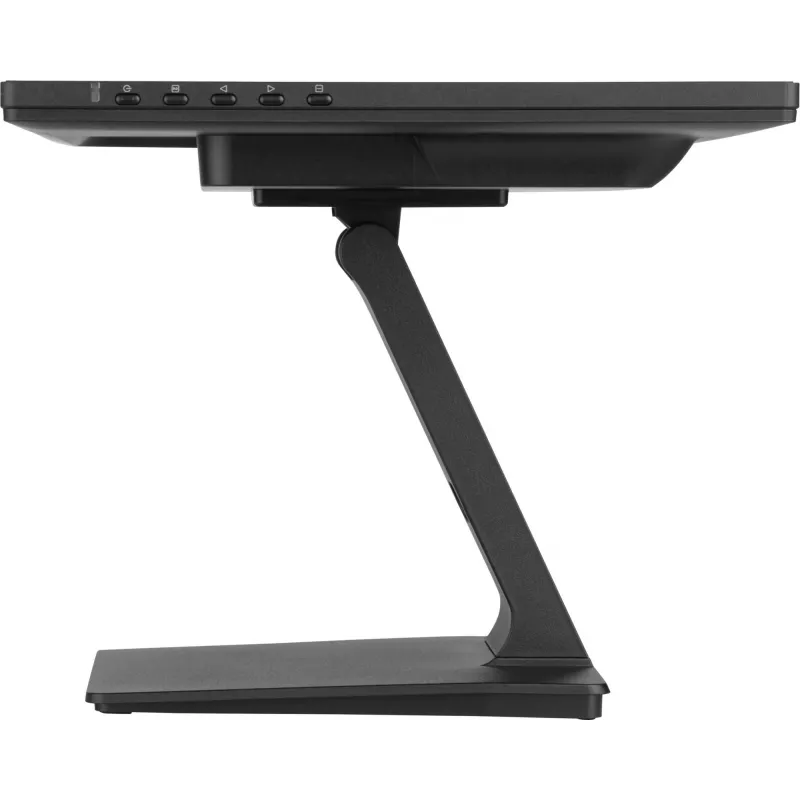 iiyama ProLite T2452MSC-B1AG kompiuterio monitorius 60,5 cm (23,8 colio) 1920 x 1080 pikselių Full HD LED jutiklinis ekranas Juoda