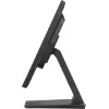 iiyama ProLite T2452MSC-B1AG kompiuterio monitorius 60,5 cm (23,8 colio) 1920 x 1080 pikselių Full HD LED jutiklinis ekranas Juoda