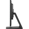 iiyama ProLite T2452MSC-B1AG kompiuterio monitorius 60,5 cm (23,8 colio) 1920 x 1080 pikselių Full HD LED jutiklinis ekranas Juoda