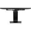 iiyama ProLite T2452MSC-B1AG kompiuterio monitorius 60,5 cm (23,8 colio) 1920 x 1080 pikselių Full HD LED jutiklinis ekranas Juoda