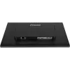 iiyama ProLite T2452MSC-B1AG kompiuterio monitorius 60,5 cm (23,8 colio) 1920 x 1080 pikselių Full HD LED jutiklinis ekranas Juoda