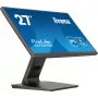 iiyama ProLite T2752MSC-B1AG kompiuterio monitorius 68,6 cm (27 colių) 1920 x 1080 pikselių Full HD LED jutiklinis ekranas Juodas