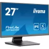 iiyama ProLite T2752MSC-B1AG kompiuterio monitorius 68,6 cm (27 colių) 1920 x 1080 pikselių Full HD LED jutiklinis ekranas Juodas