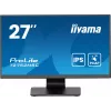 iiyama ProLite T2752MSC-B1AG kompiuterio monitorius 68,6 cm (27 colių) 1920 x 1080 pikselių Full HD LED jutiklinis ekranas Juodas