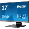 iiyama ProLite T2752MSC-B1AG kompiuterio monitorius 68,6 cm (27 colių) 1920 x 1080 pikselių Full HD LED jutiklinis ekranas Juodas