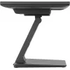 iiyama ProLite T2752MSC-B1AG kompiuterio monitorius 68,6 cm (27 colių) 1920 x 1080 pikselių Full HD LED jutiklinis ekranas Juodas