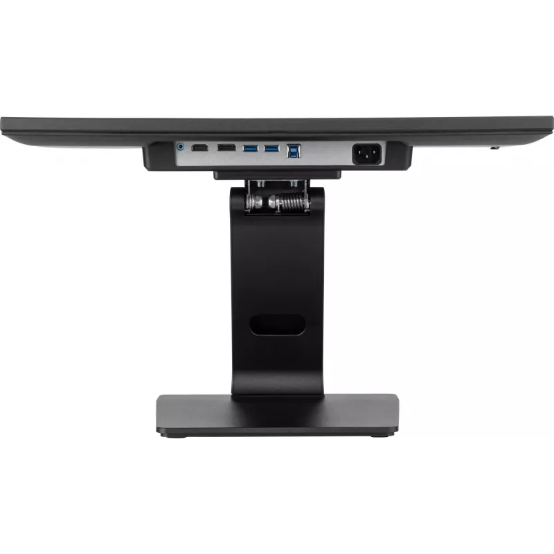 iiyama ProLite T2752MSC-B1AG kompiuterio monitorius 68,6 cm (27 colių) 1920 x 1080 pikselių Full HD LED jutiklinis ekranas Juodas