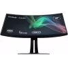 Viewsonic VP3881A kompiuterio monitorius 96,5 cm (38 colių) 3840 x 1600 pikselių Quad HD+ LED juodas