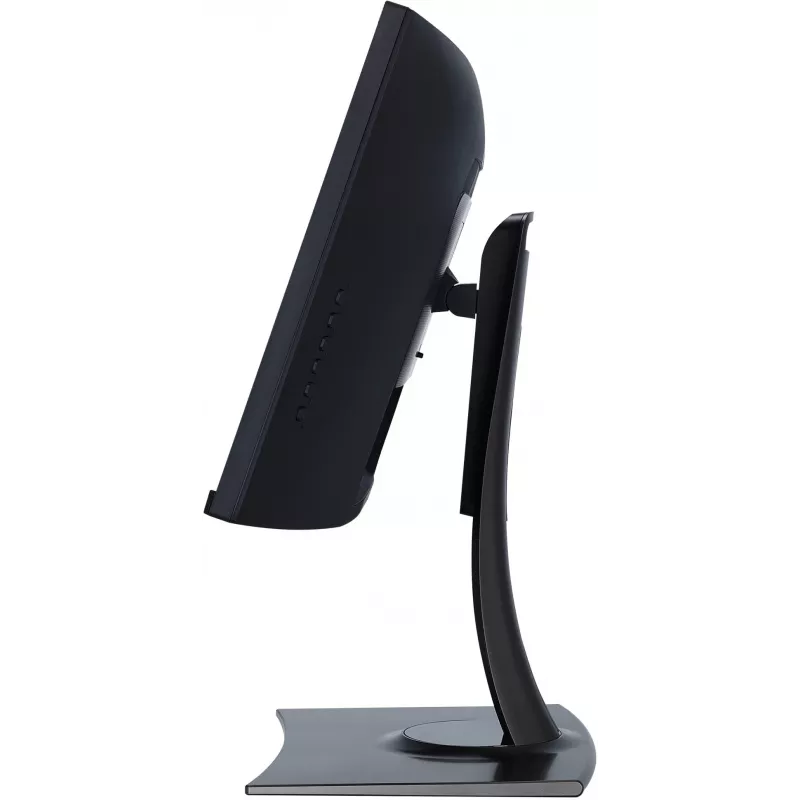 Viewsonic VP3881A kompiuterio monitorius 96,5 cm (38 colių) 3840 x 1600 pikselių Quad HD+ LED juodas