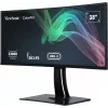 Viewsonic VP3881A kompiuterio monitorius 96,5 cm (38 colių) 3840 x 1600 pikselių Quad HD+ LED juodas