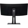 Viewsonic VP3881A kompiuterio monitorius 96,5 cm (38 colių) 3840 x 1600 pikselių Quad HD+ LED juodas