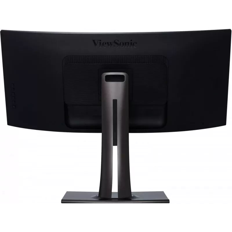 Viewsonic VP3881A kompiuterio monitorius 96,5 cm (38 colių) 3840 x 1600 pikselių Quad HD+ LED juodas