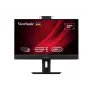Viewsonic VG Series VG2757V-2K kompiuterio monitorius 68,6 cm (27 colių) 2560 x 1440 pikselių Quad HD LED juodas