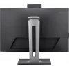 Viewsonic VG Series VG2757V-2K kompiuterio monitorius 68,6 cm (27 colių) 2560 x 1440 pikselių Quad HD LED juodas