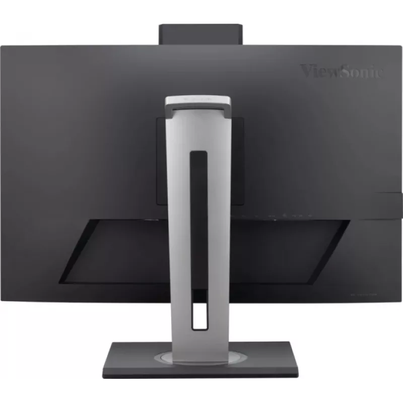 Viewsonic VG Series VG2757V-2K kompiuterio monitorius 68,6 cm (27 colių) 2560 x 1440 pikselių Quad HD LED juodas