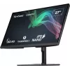 Viewsonic VP Series VP2776T-4K kompiuterio monitorius 68,6 cm (27 colių) 3840 x 2160 pikselių 4K Ultra HD LED juodas