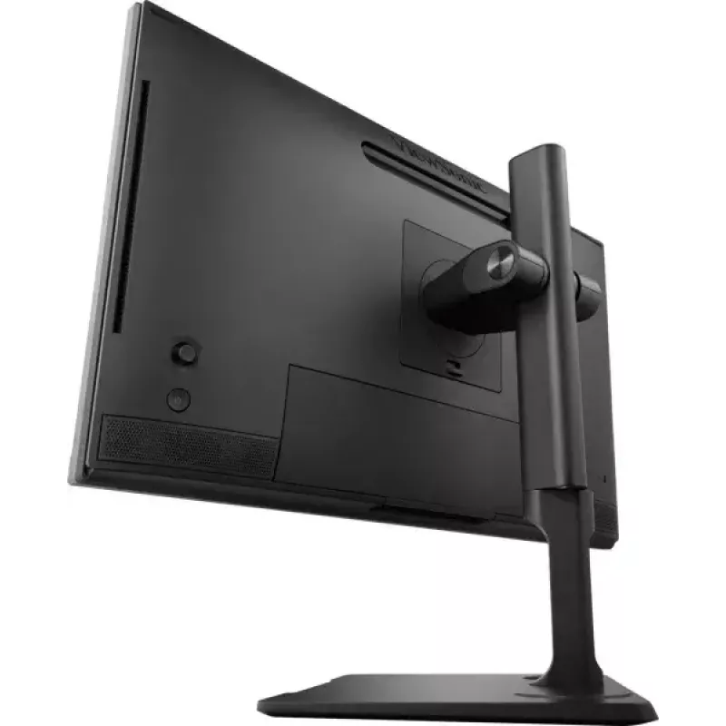 Viewsonic VP Series VP2776T-4K kompiuterio monitorius 68,6 cm (27 colių) 3840 x 2160 pikselių 4K Ultra HD LED juodas