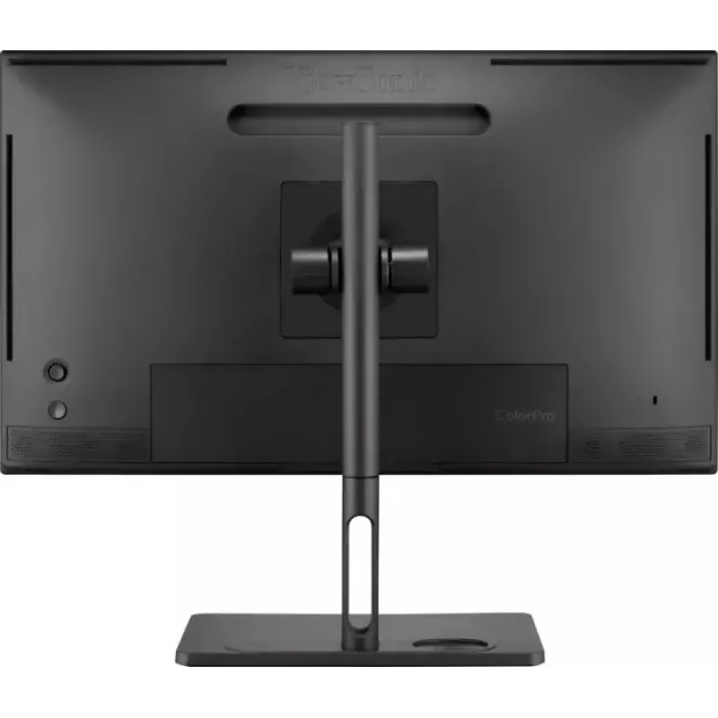 Viewsonic VP Series VP2776T-4K kompiuterio monitorius 68,6 cm (27 colių) 3840 x 2160 pikselių 4K Ultra HD LED juodas