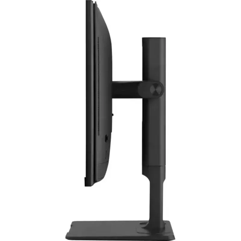 Viewsonic VP Series VP2776T-4K kompiuterio monitorius 68,6 cm (27 colių) 3840 x 2160 pikselių 4K Ultra HD LED juodas