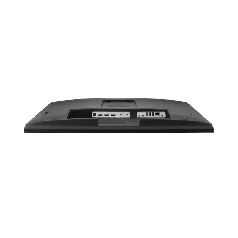 Viewsonic VP Series VP2776T-4K kompiuterio monitorius 68,6 cm (27 colių) 3840 x 2160 pikselių 4K Ultra HD LED juodas