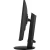 Viewsonic VG Series VG2709U-2K kompiuterio monitorius 68,6 cm (27 colių) 2560 x 1440 pikselių Quad HD LED juodas