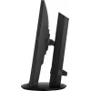 Viewsonic VG Series VG2709U-2K kompiuterio monitorius 68,6 cm (27 colių) 2560 x 1440 pikselių Quad HD LED juodas