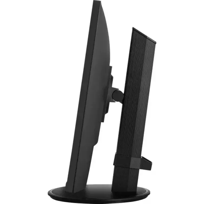 Viewsonic VG Series VG2709U-2K kompiuterio monitorius 68,6 cm (27 colių) 2560 x 1440 pikselių Quad HD LED juodas