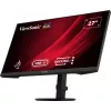 Viewsonic VG Series VG2709U-2K kompiuterio monitorius 68,6 cm (27 colių) 2560 x 1440 pikselių Quad HD LED juodas