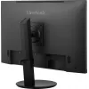 Viewsonic VG Series VG2709U-2K kompiuterio monitorius 68,6 cm (27 colių) 2560 x 1440 pikselių Quad HD LED juodas