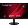 Viewsonic VG Series VG2709U-2K kompiuterio monitorius 68,6 cm (27 colių) 2560 x 1440 pikselių Quad HD LED juodas