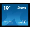 iiyama ProLite TF1934MC-B7X kompiuterio monitorius 48,3 cm (19 colių) 1280 x 1024 pikseliai SXGA LED liečiamasis ekranas Juodas