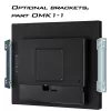iiyama TF1734MC-B7X kompiuterio monitorius 43,2 cm (17 colių) 1280 x 1024 pikselių SXGA LED jutiklinis ekranas juodas