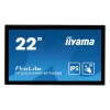 iiyama ProLite TF2234MC-B7AGB kompiuterio monitorius 54,6 cm (21,5 colio) 1920 x 1080 pikselių Full HD LED jutiklinis ekranas, skirtas keliems vartotojams, juodos spalvos