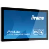 iiyama ProLite TF2234MC-B7AGB kompiuterio monitorius 54,6 cm (21,5 colio) 1920 x 1080 pikselių Full HD LED jutiklinis ekranas, skirtas keliems vartotojams, juodos spalvos