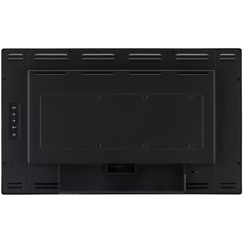 iiyama ProLite TF2234MC-B7AGB kompiuterio monitorius 54,6 cm (21,5 colio) 1920 x 1080 pikselių Full HD LED jutiklinis ekranas, skirtas keliems vartotojams, juodos spalvos