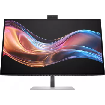 HP Series 7 Pro 27 colių 4K konferencinis monitorius - 727pm