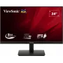Viewsonic VA VA240-H-2 kompiuterio monitorius 60,5 cm (23,8 colio) 1920 x 1080 pikselių Full HD LED juodas