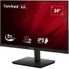 Viewsonic VA VA240-H-2 kompiuterio monitorius 60,5 cm (23,8 colio) 1920 x 1080 pikselių Full HD LED juodas