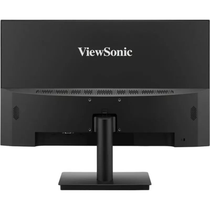 Viewsonic VA VA240-H-2 kompiuterio monitorius 60,5 cm (23,8 colio) 1920 x 1080 pikselių Full HD LED juodas