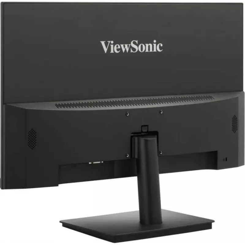 Viewsonic VA VA240-H-2 kompiuterio monitorius 60,5 cm (23,8 colio) 1920 x 1080 pikselių Full HD LED juodas