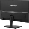 Viewsonic VA VA240-H-2 kompiuterio monitorius 60,5 cm (23,8 colio) 1920 x 1080 pikselių Full HD LED juodas