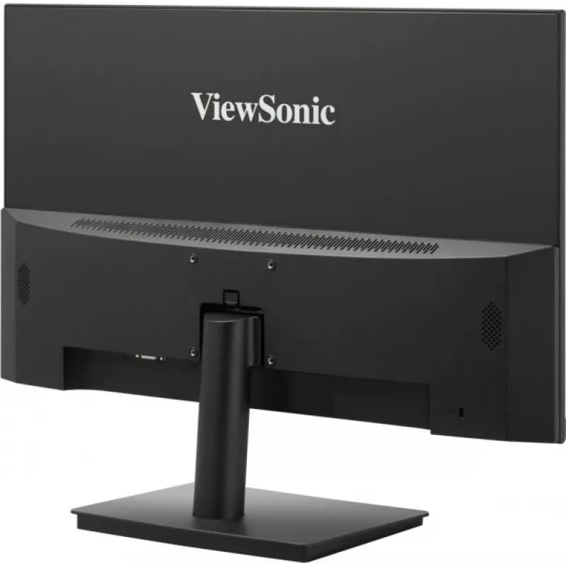 Viewsonic VA VA240-H-2 kompiuterio monitorius 60,5 cm (23,8 colio) 1920 x 1080 pikselių Full HD LED juodas