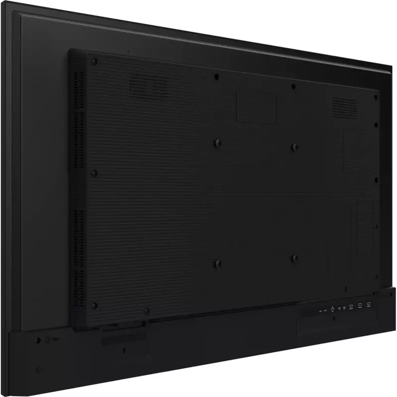iiyama LH3241S-B2 Signage Display Kiosk dizainas 80 cm (31,5 colio) LED 350 cd/m² Full HD Juoda 24/7