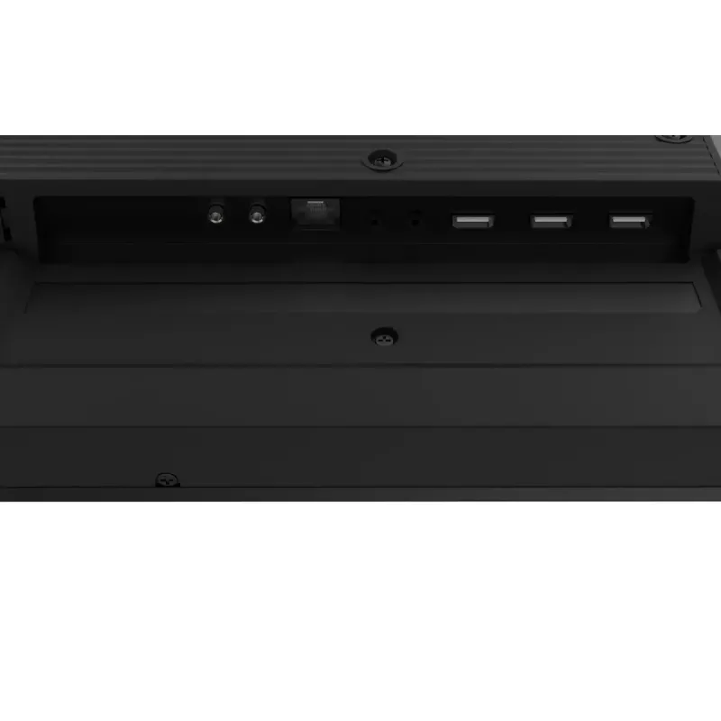 iiyama LH3241S-B2 Signage Display Kiosk dizainas 80 cm (31,5 colio) LED 350 cd/m² Full HD Juoda 24/7