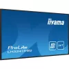 iiyama LH3241S-B2 Signage Display Kiosk dizainas 80 cm (31,5 colio) LED 350 cd/m² Full HD Juoda 24/7