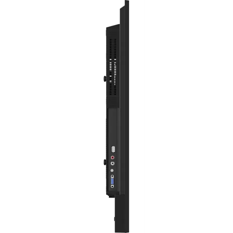 iiyama LH3241S-B2 Signage Display Kiosk dizainas 80 cm (31,5 colio) LED 350 cd/m² Full HD Juoda 24/7